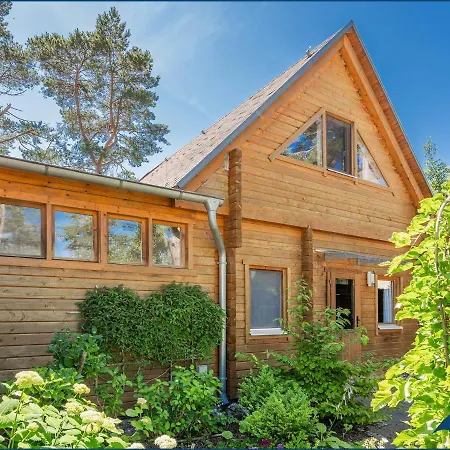 Haus Am Maulbeerbaum Apartment