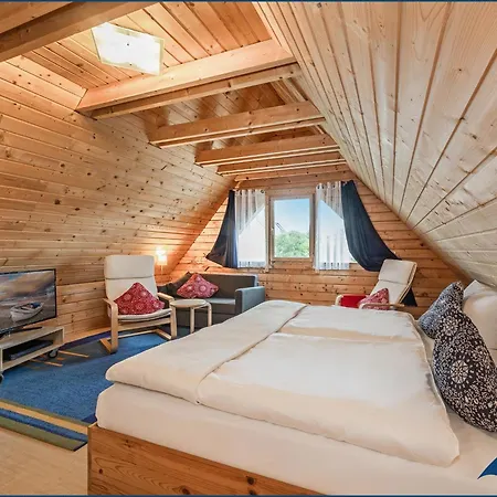 Apartment Haus Am Maulbeerbaum Heringsdorf (Usedom)