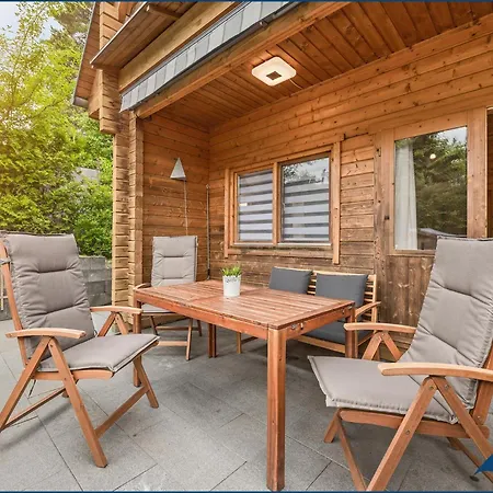 Apartment Haus Am Maulbeerbaum *